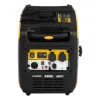 Генератор инверторный GS-4500iSE, 4,5 кВт, 230 В, закрытый корпус, электростартер Denzel