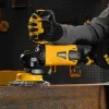 УШМ (Болгарка) AG150-1500, 1500 Вт, 150 мм, 8500 об/мин Denzel