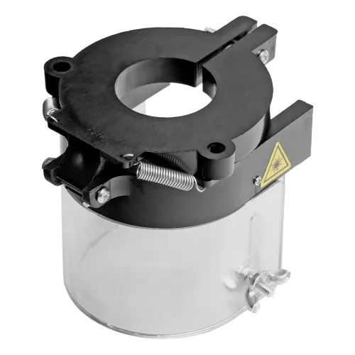 Станок сверлильный DDM-550L, 550 Вт, 16 мм, 12 ск., лазер, настольный Denzel