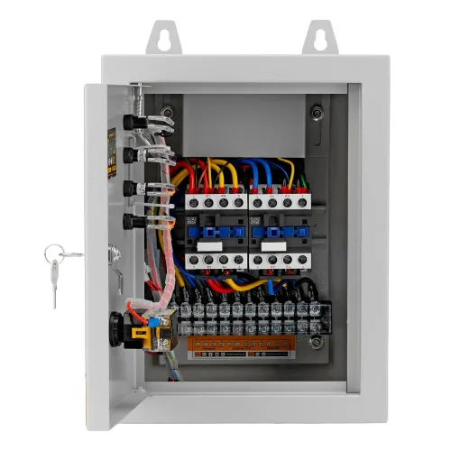 Блок автоматического запуска ENERGOMATIC PS-115 Denzel