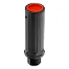 Компрессор воздушный DKV2200/50,Х-PRO 2,2 кВт, 400 л/мин, 50 л Denzel