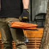 Удлинитель-шнур силовой Garden Series, ПВС, 20м, 1 розетка 3*1 мм Denzel