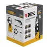 Мойка высокого давления R-170, 1800 Вт, 170 бар, 380 л/ч Denzel