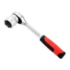 Набор инструментов, 1/2", 1/4", пластиковый кейс, 94 предмета MTX