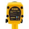 Ударный пневмогайковерт IW860+набор головок, 1/2", 7000 об/мин, 868 Нм Denzel