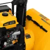 Снегоуборщик бензиновый SBL 711D PRO, 302cc, эл.старт, фара, обогрев, блок. дифф. Denzel