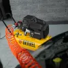 Компрессор воздушный DKV2200/50,Х-PRO 2,2 кВт, 400 л/мин, 50 л Denzel