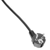 Насосная станция PS500C, 500 Вт, напор 35 м, 2200 л/ч, ресивер 2 л, блок управления Denzel