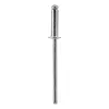 Заклепки алюминиевые, 1/8"-1/2", 3 х 12 мм, 50 шт Denzel