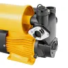 Насосная станция PS500C, 500 Вт, напор 35 м, 2200 л/ч, ресивер 2 л, блок управления Denzel