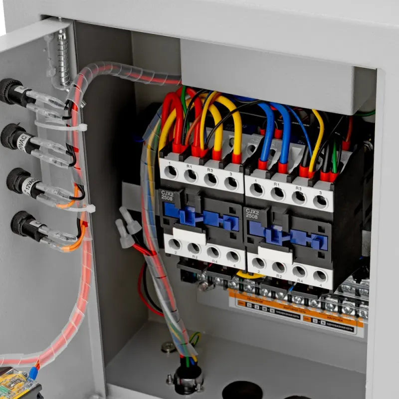 Блок автоматического запуска ENERGOMATIC PS-115 Denzel