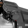 Компрессор воздушный DKV2200/50,Х-PRO 2,2 кВт, 400 л/мин, 50 л Denzel