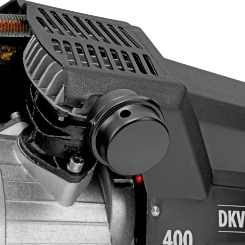 Компрессор воздушный DKV2200/50,Х-PRO 2,2 кВт, 400 л/мин, 50 л Denzel