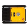Инверторная генераторная установка GT-2500iF, 2,5 кВт, 230 В,открытый корпус,ручной старт Denzel