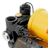 Насосная станция PS500C, 500 Вт, напор 35 м, 2200 л/ч, ресивер 2 л, блок управления Denzel