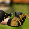 Удлинитель-шнур силовой Garden Series, ПВС, 20м, 1 розетка 3*1 мм Denzel