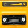 Инверторная генераторная установка GT-2500iF, 2,5 кВт, 230 В,открытый корпус,ручной старт Denzel