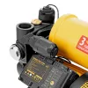 Насосная станция PS500C, 500 Вт, напор 35 м, 2200 л/ч, ресивер 2 л, блок управления Denzel