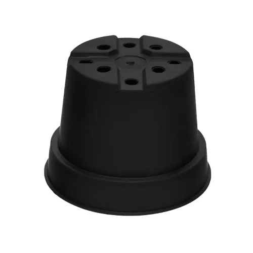 Горшок для рассады, 0,5 л, полипропиленовый, Россия Сибртех