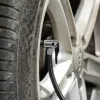 Компрессор автомобильный С-12, 12 В, 17 атм., 12 л/мин MTX