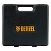 Ударный пневмогайковерт IW860+набор головок, 1/2", 7000 об/мин, 868 Нм Denzel