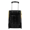 Генератор инверторный GS-4500iSE, 4,5 кВт, 230 В, закрытый корпус, электростартер Denzel
