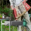 Мангал облегченный с ребрами жесткости 500x300x500 мм, Россия Camping Palisad