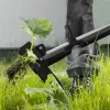 Удалитель сорняков механический, 1000 мм, алюминиевый корпус, LUXE Palisad
