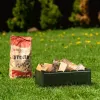 Мангал - дипломат 455х300х550 мм, Camping Palisad