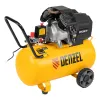 Компрессор воздушный DKV2200/50,Х-PRO 2,2 кВт, 400 л/мин, 50 л Denzel