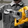 Миксер для строительных смесей, 120х600мм, хвостовик М14 Сибртех