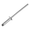 Заклепки алюминиевые, 1/8"-1/2", 3 х 12 мм, 50 шт Denzel