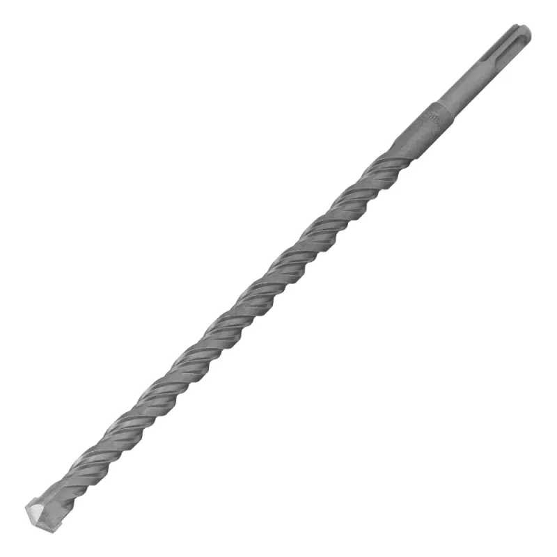 Бур по бетону, 14 x 300mm, SDS PLUS Сибртех