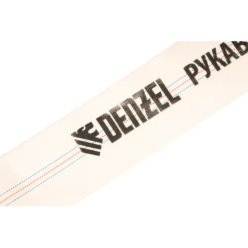 Рукав напорный DH-80, диаметр 3", длина 20 м Denzel