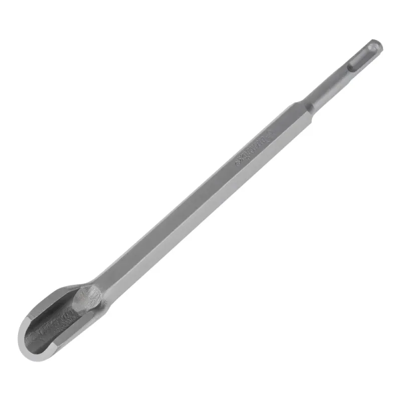 Зубило канальное, 14 х 22 х 250 мм, SDS PLUS Matrix