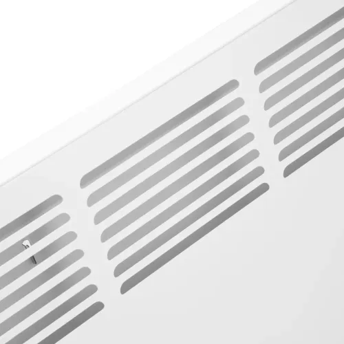 Конвектор электрический КМ-2000.2, 230 В, 2000 Вт, X-образный нагреватель, колеса, термостат MTX