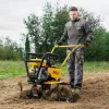 Мотоблок DPT-670S-PRO Denzel