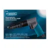 Шуруповерт пневматический G208, 1/4", 17Нм, 700 об/мин Gross