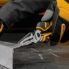 Набор инструментов, 1/2", 1/4", CrV, S2, пластиковый кейс, 64 предмета Denzel