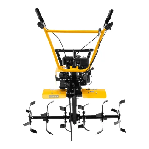 Мотоблок DPT-670S-PRO Denzel