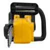 Цепная пила аккумуляторная бесщет. RCS400-36, Li-ion, 36 В, 4 Ач, шина 400 мм Denzel