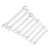 Набор инструментов, 1/2", 1/4", пластиковый кейс 76 предметов MTX