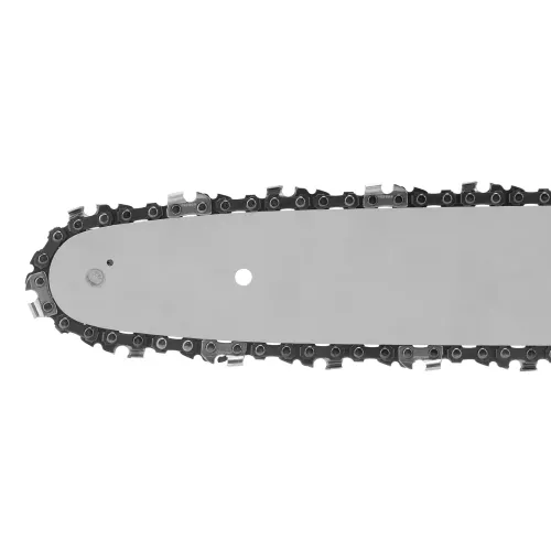 Цепная пила аккумуляторная бесщет. RCS400-36, Li-ion, 36 В, 4 Ач, шина 400 мм Denzel