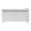 Конвектор электрический XCE-2000, 230 В, 2000 Вт, X-образный нагреватель Denzel