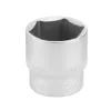 Набор инструментов, 1/2", 1/4", пластиковый кейс 76 предметов MTX