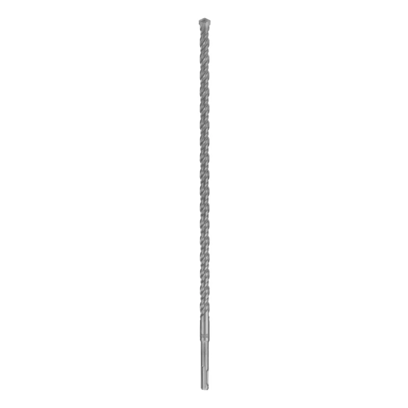 Бур по бетону, 14 x 450mm, SDS PLUS Сибртех