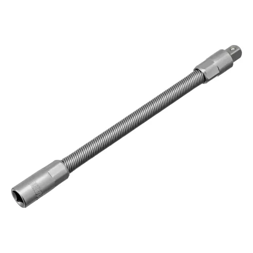 Набор инструментов, 1/2", 1/4", 3/8", CrV, S2, пластиковый кейс, 144 предмета Denzel