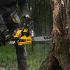 Бензопила DS-5218, шина 45 см, 52 см3, 3 л.с, шаг 0,325, паз 1,5 мм, 72 звена Denzel