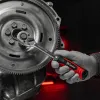 Набор инструментов, 1/2", 1/4", пластиковый кейс 76 предметов MTX