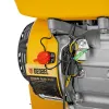 Мотоблок DPT-270S, 7 л.с., ремен.сцеп, фрез 3х4, ШОМ, передачи 2В/1Н Denzel
